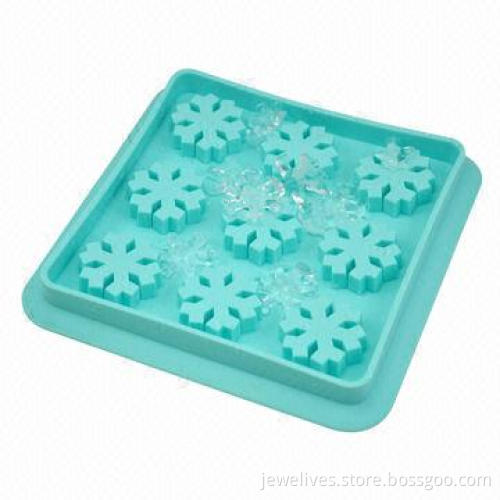 Candy Mold, Made of Food Grade Silicon, with Big Discount